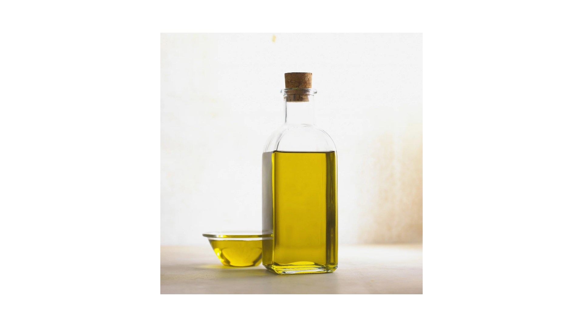 Coconut Oil (1 Liter)